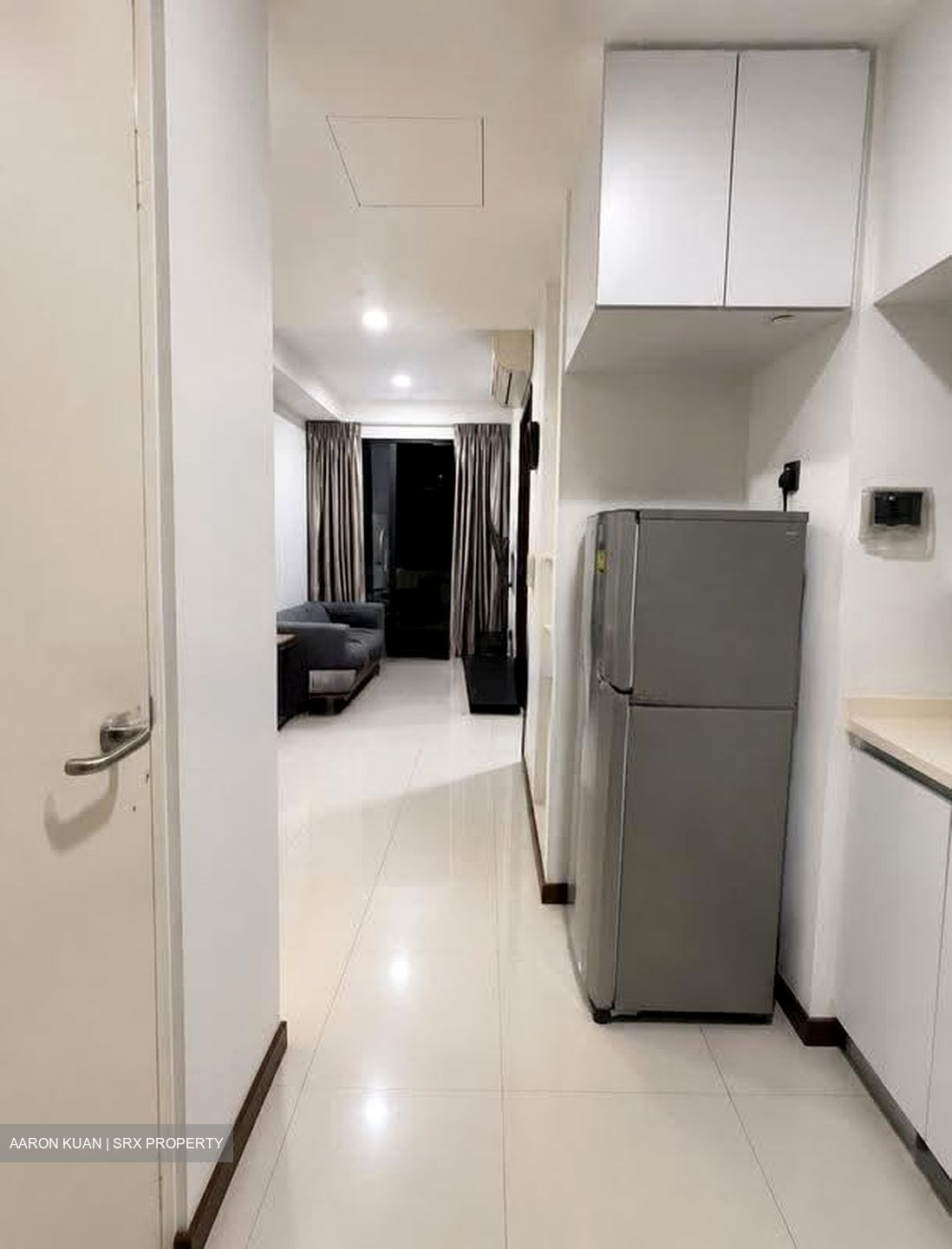 Guillemard Edge (D14), Apartment #611081331